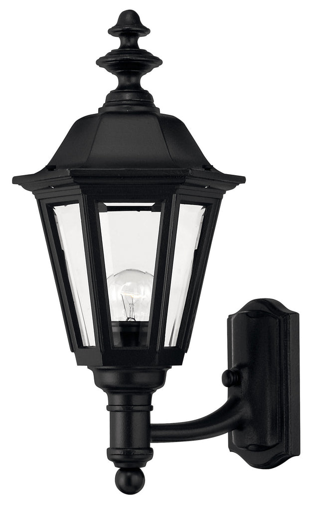 Manor House Outdoor (Wet) Wall Lantern by Hinkley