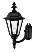 Manor House Outdoor (Wet) Wall Lantern by Hinkley