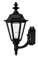 Manor House Outdoor (Wet) Wall Lantern by Hinkley
