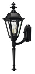 Manor House Outdoor (Wet) Wall Lantern by Hinkley