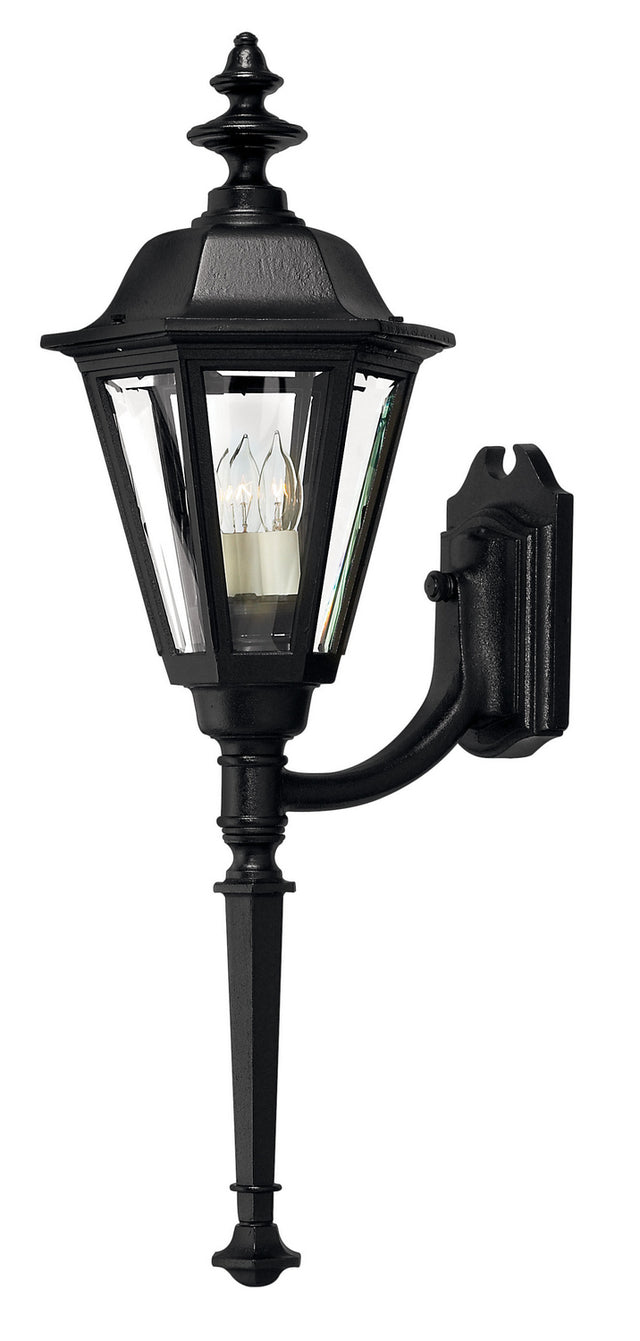 Manor House Outdoor (Wet) Wall Lantern by Hinkley
