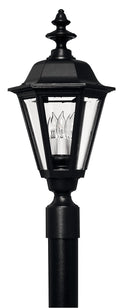 Manor House Outdoor (Wet) Lantern by Hinkley