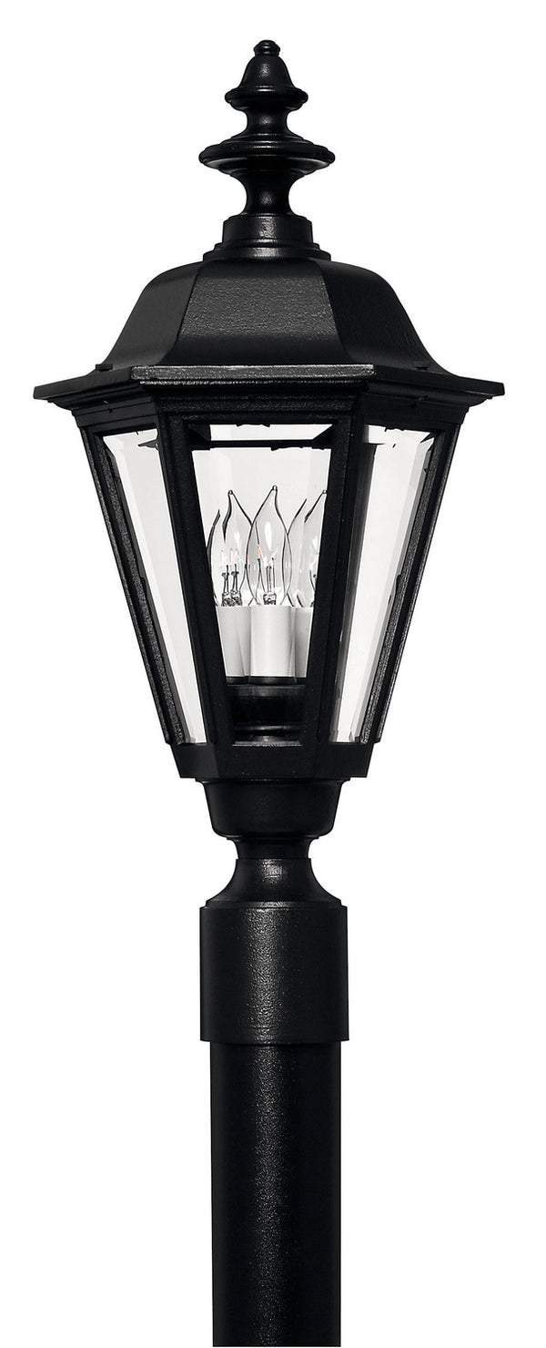 Manor House Outdoor (Wet) Lantern by Hinkley