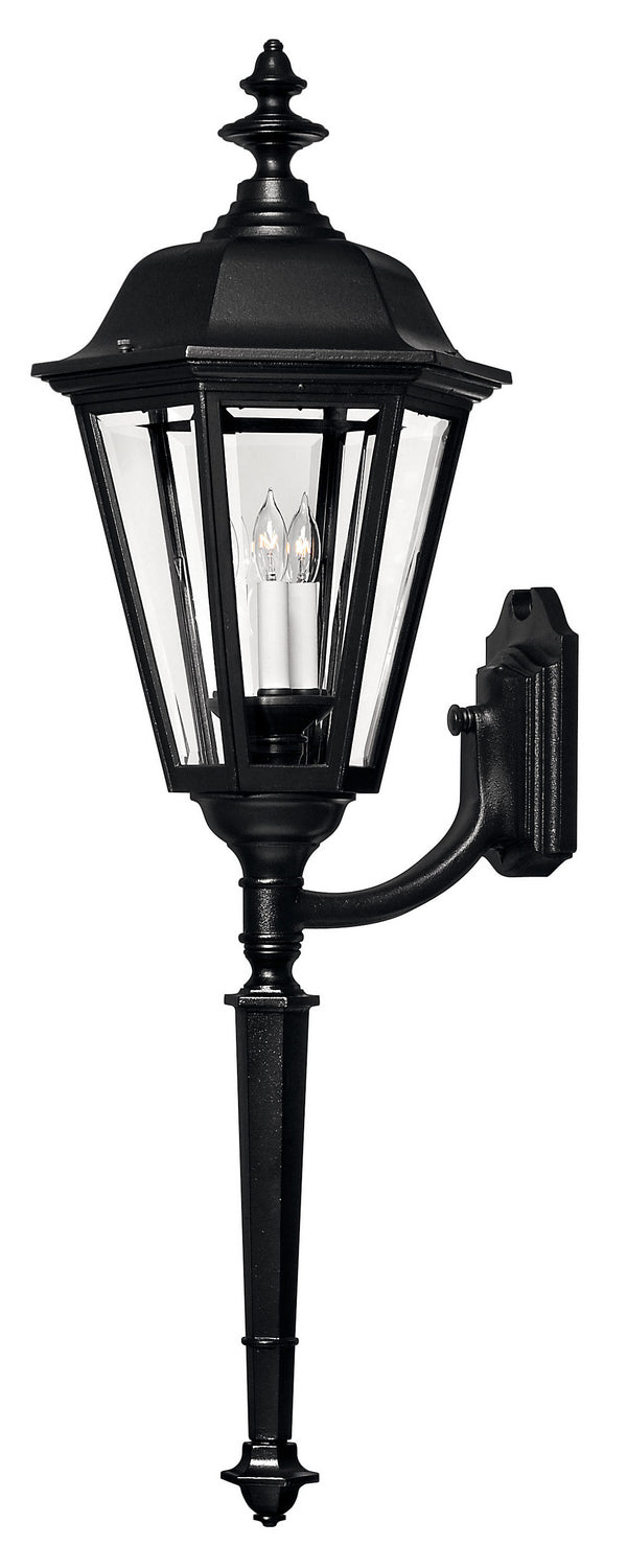 Manor House Outdoor (Wet) Wall Lantern by Hinkley