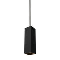 Exo Outdoor (Damp) Pendant by Visual Comfort Modern