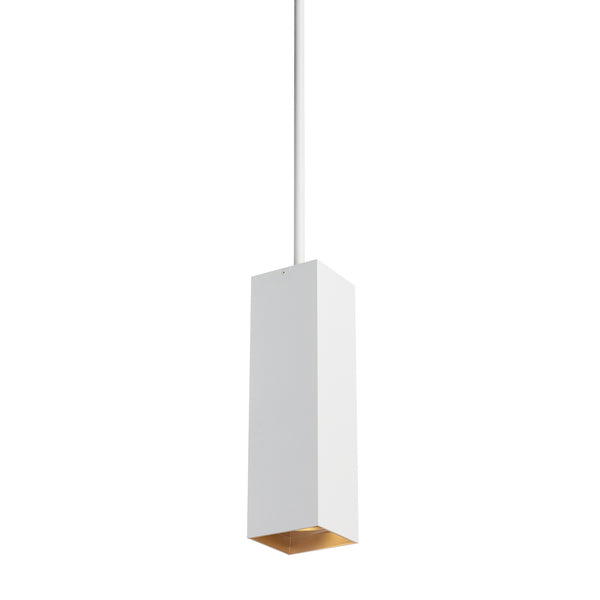 Exo Outdoor (Damp) Pendant by Visual Comfort Modern
