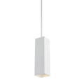Exo Outdoor (Damp) Pendant by Visual Comfort Modern