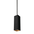 Exo Outdoor (Damp) Pendant by Visual Comfort Modern