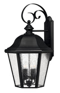 Edgewater Outdoor (Wet) Wall Lantern by Hinkley