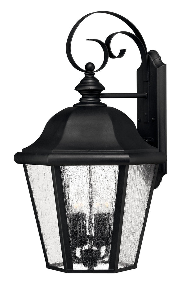 Edgewater Outdoor (Wet) Wall Lantern by Hinkley
