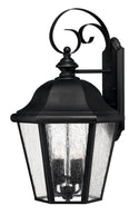 Edgewater Outdoor (Wet) Wall Lantern by Hinkley