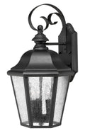 Edgewater Outdoor (Wet) Wall Lantern by Hinkley
