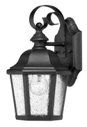 Edgewater Outdoor (Wet) Wall Lantern by Hinkley