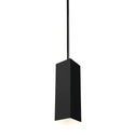 Exo Outdoor (Damp) Pendant by Visual Comfort Modern