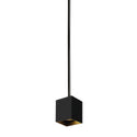 Exo Outdoor (Damp) Pendant by Visual Comfort Modern