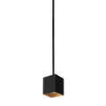 Exo Outdoor (Damp) Pendant by Visual Comfort Modern