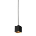 Exo Outdoor (Damp) Pendant by Visual Comfort Modern