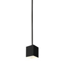 Exo Outdoor (Damp) Pendant by Visual Comfort Modern