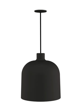 Foundry Outdoor (Damp) Pendant by Visual Comfort Modern