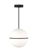Hanea Outdoor (Damp) Pendant by Visual Comfort Modern