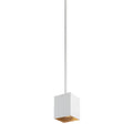 Exo Outdoor (Damp) Pendant by Visual Comfort Modern