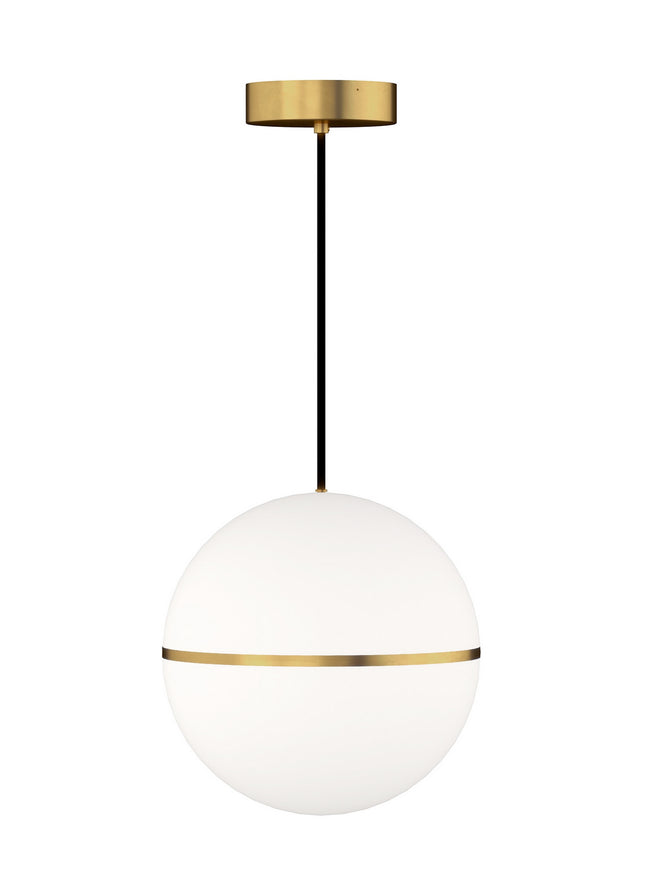 Visual Comfort Modern-700TDHNE13NB-LED930|MAIN
