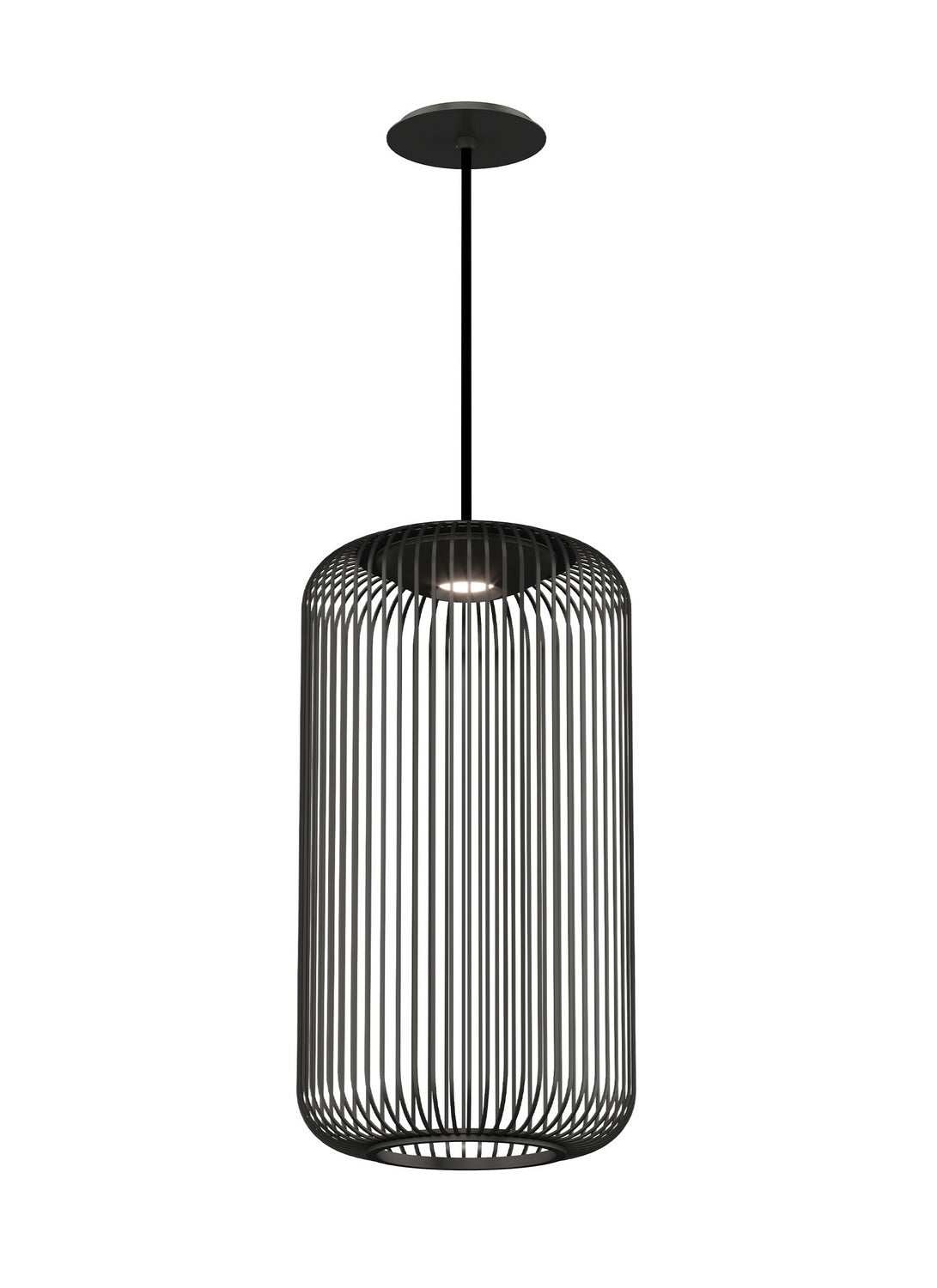 Visual Comfort Modern-700TDKAI1B-LED930|MAIN