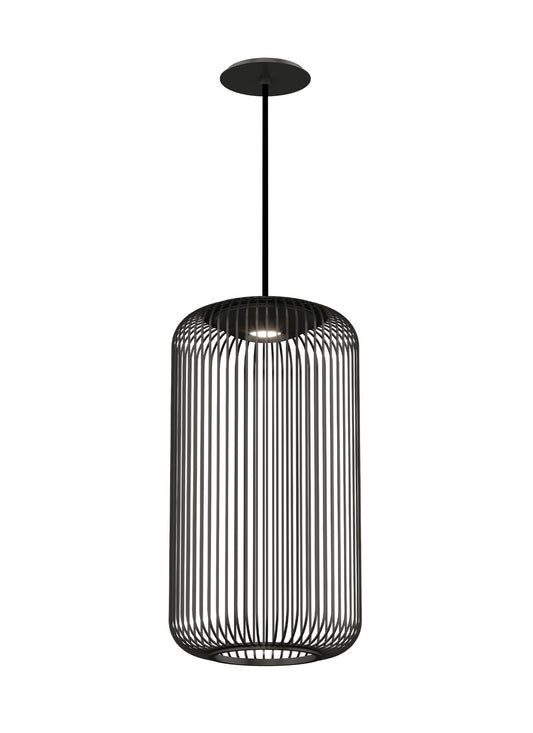 Visual Comfort Modern-700TDKAI1B-LED930|MAIN