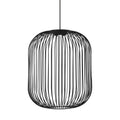 Kai Outdoor (Damp) Pendant by Visual Comfort Modern