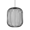 Kai Outdoor (Damp) Pendant by Visual Comfort Modern