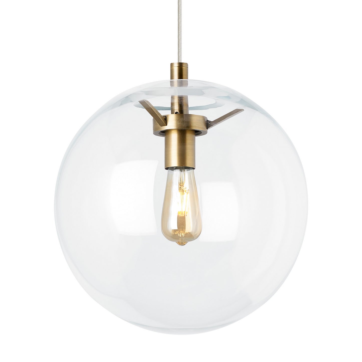 Visual Comfort Modern-700TDPLNPCR-LED927|MAIN