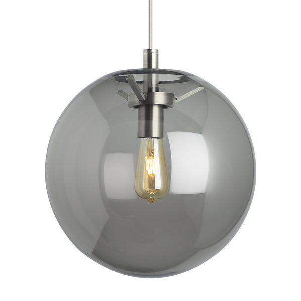 Palona Outdoor (Damp) Pendant by Visual Comfort Modern