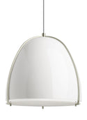 Paravo Outdoor (Damp) Pendant by Visual Comfort Modern