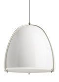 Paravo Outdoor (Damp) Pendant by Visual Comfort Modern