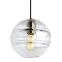 Sedona Outdoor (Damp) Pendant by Visual Comfort Modern