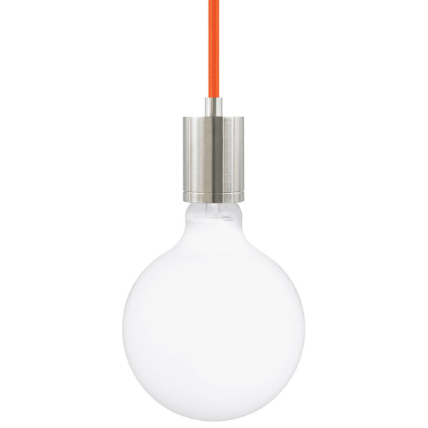 SoCo Outdoor (Damp) Pendant by Visual Comfort Modern