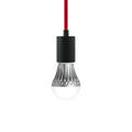 SoCo Outdoor (Damp) Pendant by Visual Comfort Modern