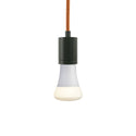 SoCo Outdoor (Damp) Pendant by Visual Comfort Modern