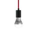 SoCo Outdoor (Damp) Pendant by Visual Comfort Modern