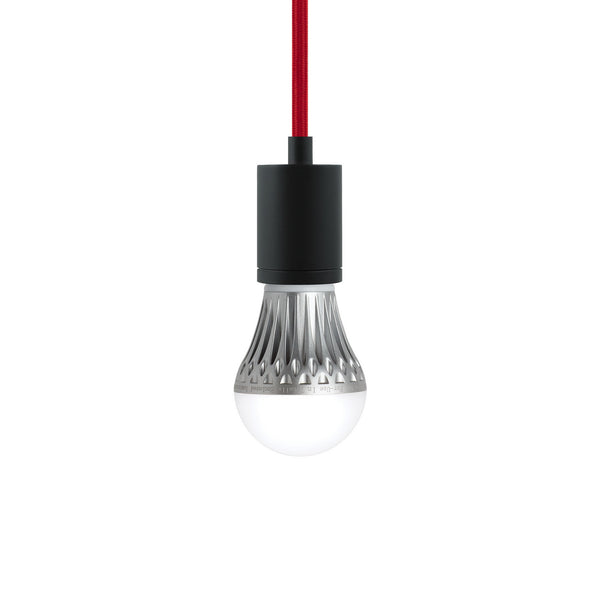 SoCo Outdoor (Damp) Pendant by Visual Comfort Modern
