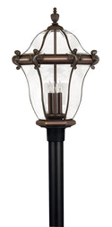 San Clemente Outdoor (Wet) Lantern by Hinkley