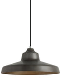 Zevo Outdoor (Damp) Pendant by Visual Comfort Modern