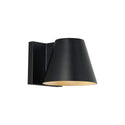 Bowman Outdoor (Wet) Wall Lantern by Visual Comfort Modern
