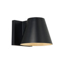 Bowman Outdoor (Wet) Wall Lantern by Visual Comfort Modern