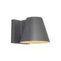 Bowman Outdoor (Wet) Wall Lantern by Visual Comfort Modern
