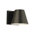 Bowman Outdoor (Wet) Wall Lantern by Visual Comfort Modern
