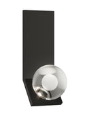 Mina Outdoor (Damp) Sconce by Visual Comfort Modern