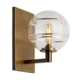 Sedona Outdoor (Damp) Sconce by Visual Comfort Modern