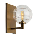 Sedona Outdoor (Damp) Sconce by Visual Comfort Modern