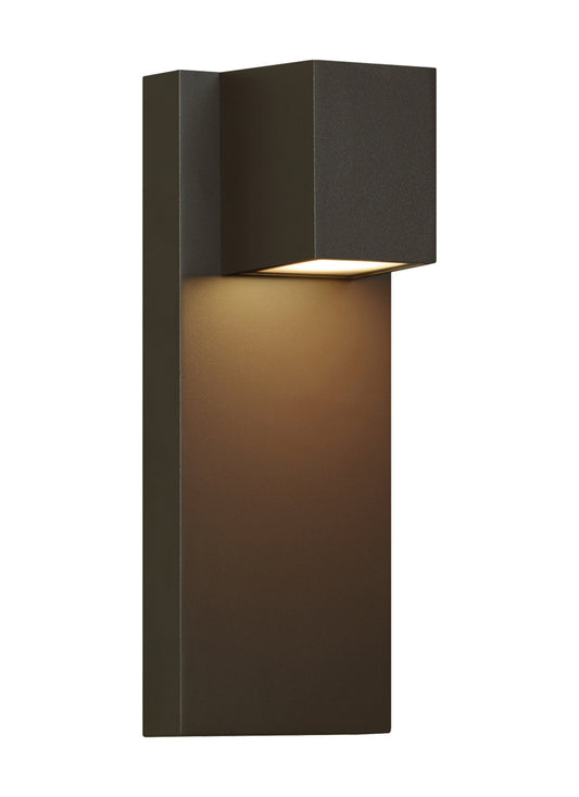 Visual Comfort Modern-700WSQDRZ-LEDWD|MAIN